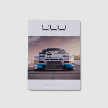 000 Magazine - Issue 016